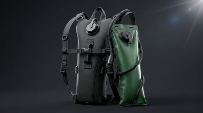 TrailFlow Leak-Proof Hydration Water Bladder Ever Cart