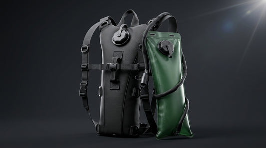 TrailFlow Leak-Proof Hydration Water Bladder Ever Cart