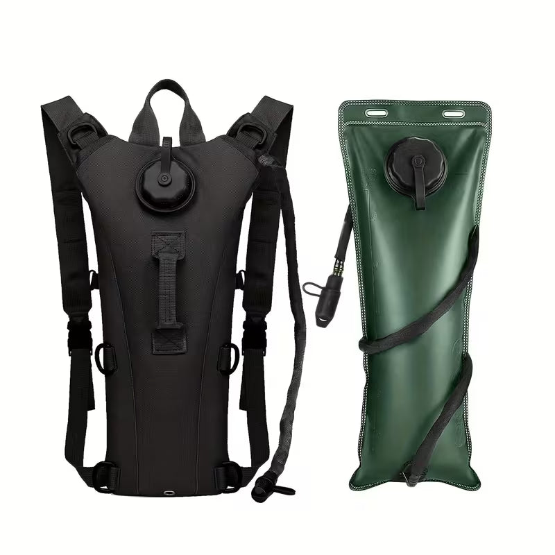 TrailFlow Leak-Proof Hydration Water Bladder Ever Cart