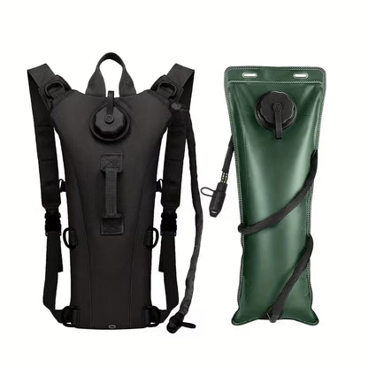 TrailFlow Leak-Proof Hydration Water Bladder Ever Cart