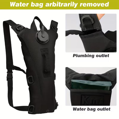 TrailFlow Leak-Proof Hydration Water Bladder Ever Cart