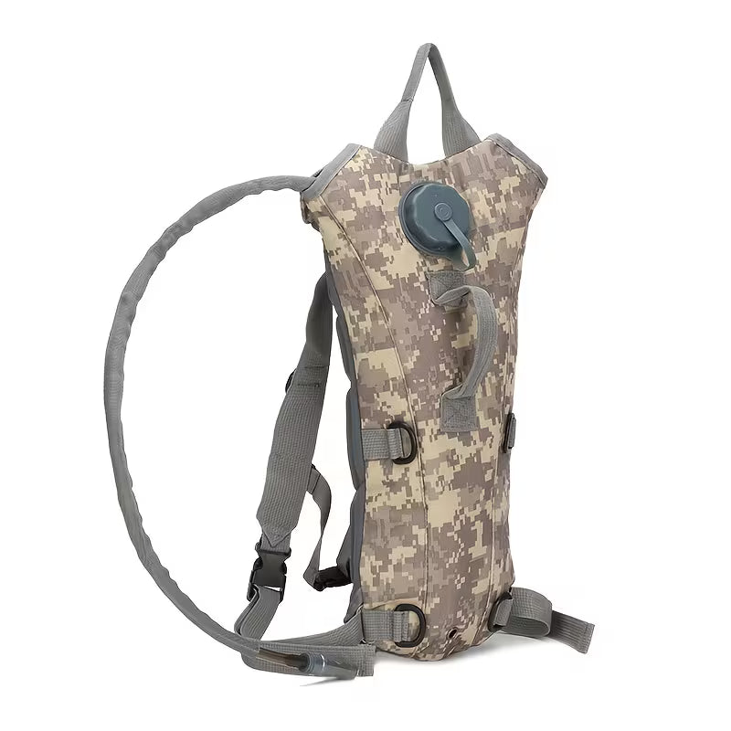 TrailFlow Leak-Proof Hydration Water Bladder Ever Cart