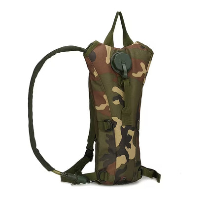 TrailFlow Leak-Proof Hydration Water Bladder Ever Cart