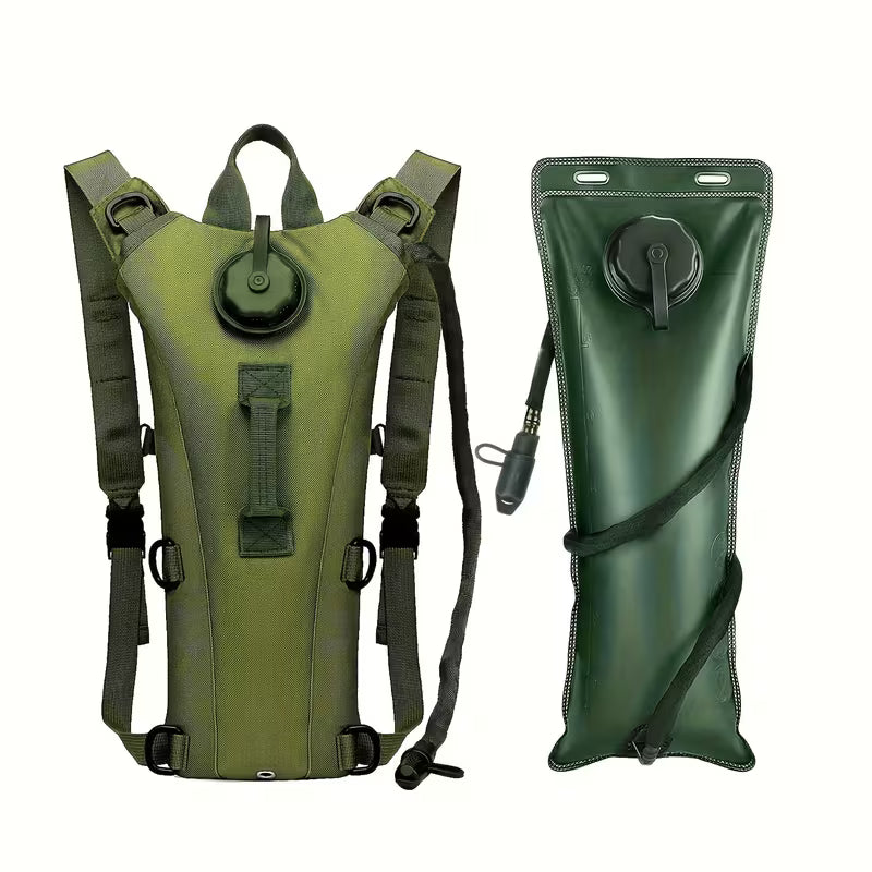 TrailFlow Leak-Proof Hydration Water Bladder Ever Cart