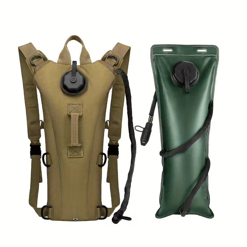 TrailFlow Leak-Proof Hydration Water Bladder Ever Cart