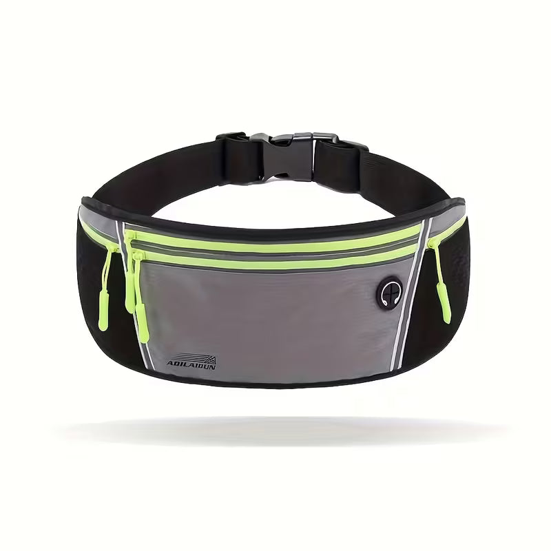 TrailFlow Ultra-Thin Running Waist Belt