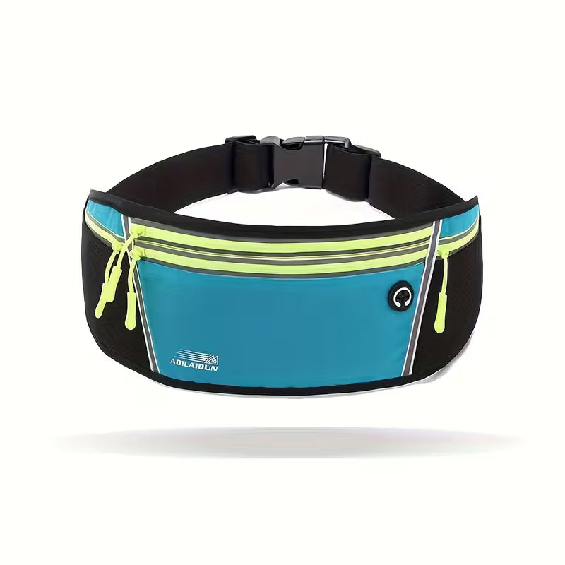 TrailFlow Ultra-Thin Running Waist Belt