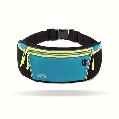 TrailFlow Ultra-Thin Running Waist Belt