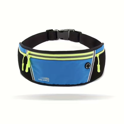 TrailFlow Ultra-Thin Running Waist Belt