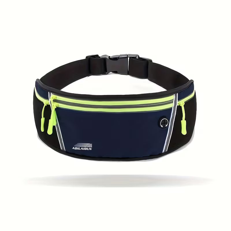 TrailFlow Ultra-Thin Running Waist Belt
