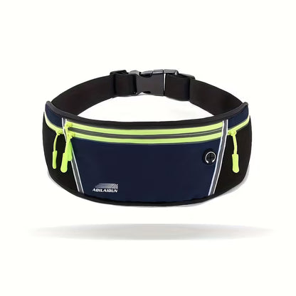 TrailFlow Ultra-Thin Running Waist Belt