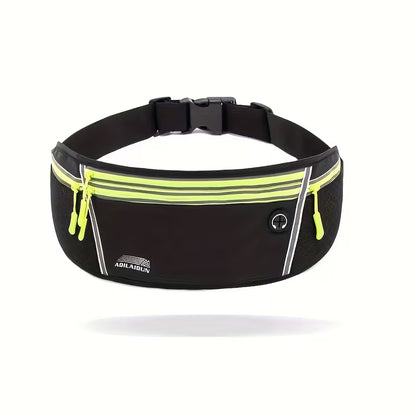 TrailFlow Ultra-Thin Running Waist Belt